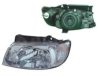 HYUNDAI 9210317030 Headlight